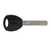 Abus Yarnit 4004k/140 Chain Lock 140 cm Black