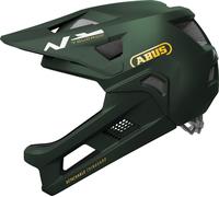 Abus Youdrop Ff Mtb Helmet