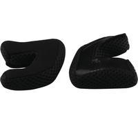 ABUS YouDrop FF S Cheek Pad Set Black