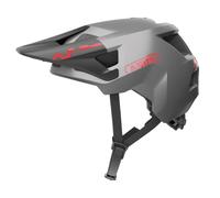 ABUS Youdrop Kids Helmet - Adjustable, Integrated Reflector, Advanced Safety