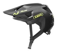 ABUS Youdrop Kids Helmet - Adjustable, Integrated Reflector, Advanced Safety