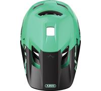 Abus YouDrop sage green Children's Helmet S