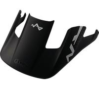 ABUS YouDrop/YouDrop FF S Replacement Visor Black