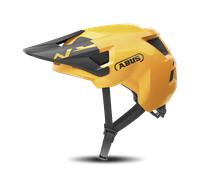 ABUS YouDrop Youth MTB Helmet Icon YellowS Icon Yellow