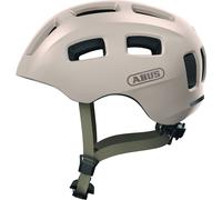 ABUS Youn-I 2.0, bicycle helmet, champagne gold 48-54cm