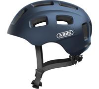 Abus Youn-I 2.0, bike helmet, junior, midnight blue 52-57cm