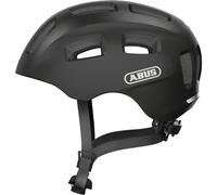 Abus Youn-I 2.0 Helmet, Velvet Black Small