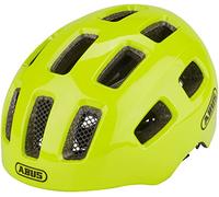 Abus Youn-I 2.0 Signal Yellow S Kid Bike Helmet