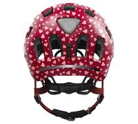 Abus Youn-i 2.0 Junior Helmet M Cherry Heart