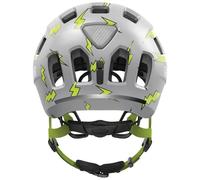 Abus Youn-i 2.0 Junior Mtb Helmet M Grey Flash