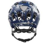 Abus Youn-i 2.0 Junior Urban Helmet S Blue Anchor