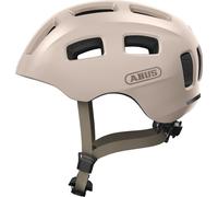 ABUS Youn-I 2.0 Kids Leisure Helmet in Champagne Gold (M) Size: 52-57