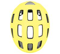 Abus Youn-I 2.0 Mono Yellow Cycling Helmet M