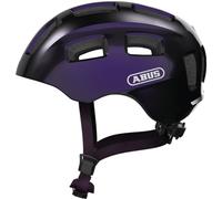 Abus Youn-I 2.0 Youth Helmet - Black Violet / 52cm / 57cm