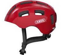 Abus Youn-I 2.0 Youth Helmet - Blaze Red / 48cm / 54cm