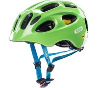 ABUS Youn-I MIPS Kids Helmet - Modern Bike Helmet for Children - for Girls and Boys