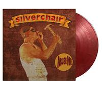 Silverchair - Abuse Me - 12" Coloured Vinyl - Limited Edition - Music on Vinyl
