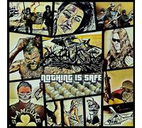 ABUSE Nothing is Safe (CD) (US IMPORT)
