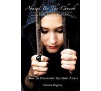 Abused By The Church