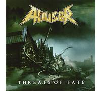 Abuser - Threats of Fate