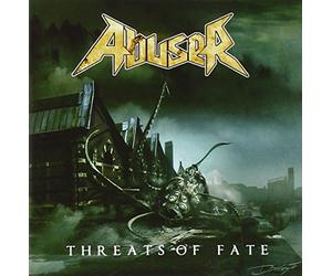 Abuser - Threats of Fate