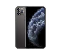 ABUSVEX Original Back Glass Replacement for iPhone 11 Pro Max 6.5 Inch All Carriers with Pre-Installed Adhesive and Repair Tool (Space Gray, iPhone 11 Pro Max)