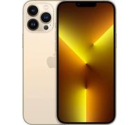 ABUSVEX Original Back Glass Replacement for iPhone 13 Pro All Carriers with Pre-Installed Adhesive and Repair 13 Pro Tool (Gold)
