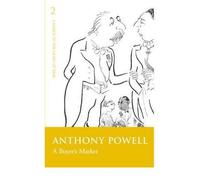 A Buyer's Market: A Dance to the Music of Time Volume 2