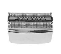 ABVI-2 PCS Series 8 83M Electric Shaver Head Silver Plastic+Metal，Compatible For Braun ，S8 Electric Razor Blades Model 8370Cc,8340S,8350S,84
