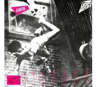 Abwärts - Amok Koma [Vinyl LP] [VINYL]