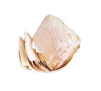 Abwan Natural Corn Leaf Kitchen Cooking Tools Mat Craft Materials 250g