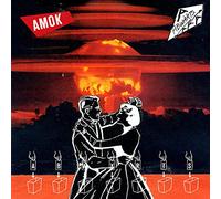 ABWARTS - Amok Koma [VINYL]