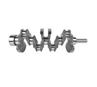 ABXCHQ AP02 Engine Crankshaft Compatible With 240SX Axxess D21 Stanza Frontier 2.4L KA24E KA24DE