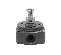 ABXCHQ Pump Head Rotor Head 1468336480 VE Pump Head Rotor 6 Cylinders 12mm Right Without Spring Injection System Fuel Engine