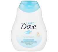 aby Dove Rich Moisture Shampoo, 200 ml