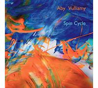 Aby Vulliamy - Spin Cycle [VINYL]