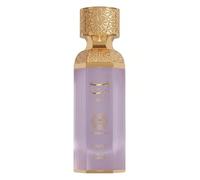 Abyat Galaxy Eau De Parfum 100ML by Aquarabia Long Lasting Unisex Perfume with Pear, Ginger, Amber & Cedarwood - Fresh Spicy Woody Fragrance for Men & Women