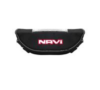 AbyBasil Handlebar Bag for Motorcycles for Hon@&da NAVI 110 Navi 2022 2023 Motorcycle Accessories Waterproof Bag Storage Handlebar Travel Tool(NAVI A)