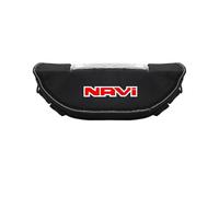 AbyBasil Handlebar Bag for Motorcycles for Hon@&da NAVI 110 Navi 2022 2023 Motorcycle Accessories Waterproof Bag Storage Handlebar Travel Tool(NAVI C)