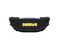 AbyBasil Handlebar Bag for Motorcycles for Hon@&da NAVI 110 Navi 2022 2023 Motorcycle Accessories Waterproof Bag Storage Handlebar Travel Tool(NAVI E)