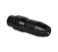 AbyBasil motorcycle exhaust crash bars FOR HON@&DA NC750X 2014 2015 2016 2017 2018 2019 2020 Motorbike CNC Accessories Exhaust Frame Sliders Crash Pads Falling Protector(Black NC750X)