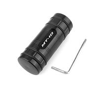 AbyBasil Motorcycle Shift Rod end for MT 10 25 07 Motorcycle Accessories CNC Gear Shift Lever Tip Extension Enlarger Pedal MT03/MT07/MT09(N)