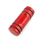 AbyBasil Motorcycle Shift Rod end for MT 10 25 07 Motorcycle Accessories CNC Gear Shift Lever Tip Extension Enlarger Pedal MT03/MT07/MT09(J)