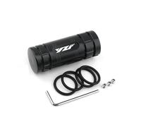 AbyBasil Motorcycle Shift Rod end for YAMA@&HA YZF R1 R3 R6 R9 Motorcycle Accessories Gear Shift Lever Pedal Tip Extension Brake Extended Anti-Slip Foot Rest CNC(A)