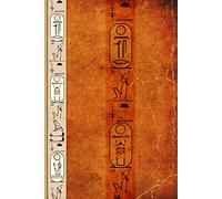 Abydos Kings List: Cartouches 30 & 68 - Nyuserre Ini & Aakheperkara / Thutmose I: Table of Hieroglyphic Inscriptions of Ancient Egyptian Pharaohs ... Journal for Writing, and Egyptology Research