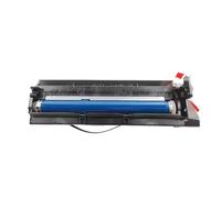 ABYGLGPSD 45K Pages Black Drum Unit With Developer Fit For Ricoh Aficio MP 301SPF D127-2212
