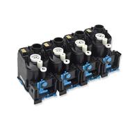 ABYGLGPSD Factory Price Compatible Toner Cartridge Fit For Konica Minolta Bizhub C35 C35P TNP22K(C)