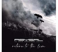 Abysal -The Adam Jurczyński Project - Return To The Live
