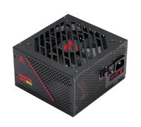 ABYSM Gaming MORPHEO GX5 ATX 3.1 850W 80 Plus Gold Full Modular Power Supply with PCIe 5.1