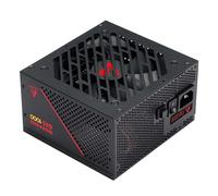 ABYSM Gaming Morpheo GX5 ATX 3.1 Power Supply 1000W Black 80Plus Gold Fully Modular